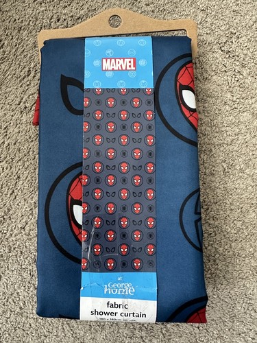 George home marvel - george, spider-man