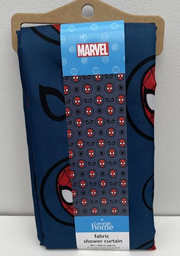 Marvel george home spider man - marvel,