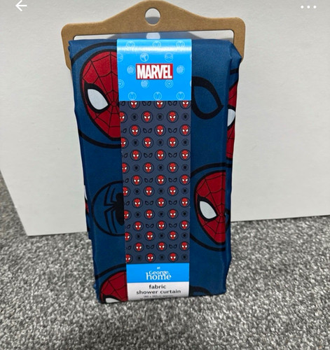 Marvel george home spider man - marvel,