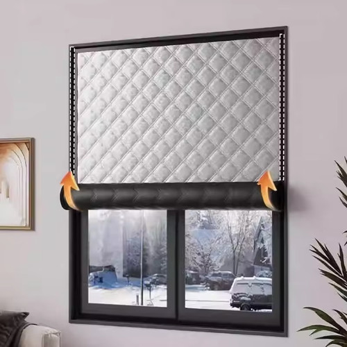 Winter windproof warm - windproof,