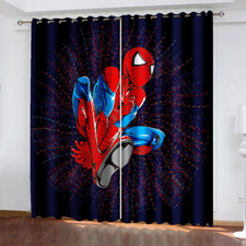Bedroom Curtains Eyelet Marvel