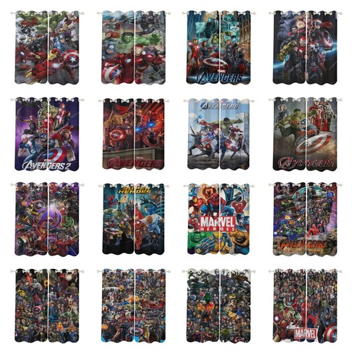 The avengers blackout - the,