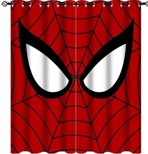 Marvel spiderman bedroom - spiderman,