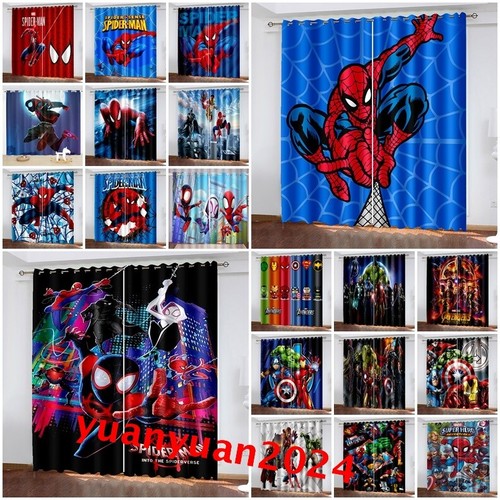 Boys marvel spiderman - boys,