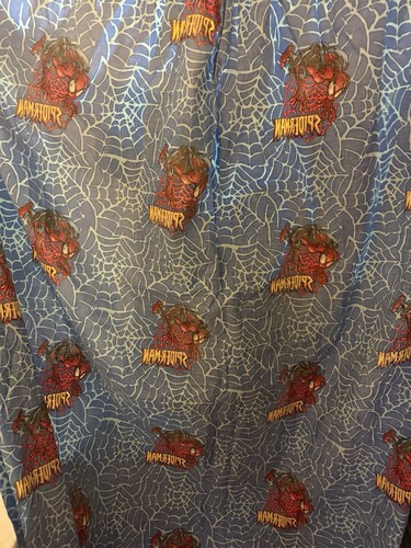 Spiderman curtains 72 - curtains,