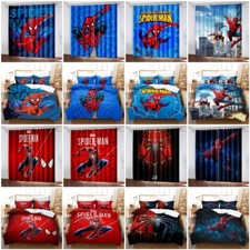 3D Marvel Avengers Spiderman