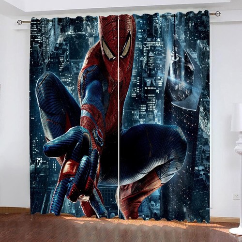 Spider man comic superhero - spider-man,