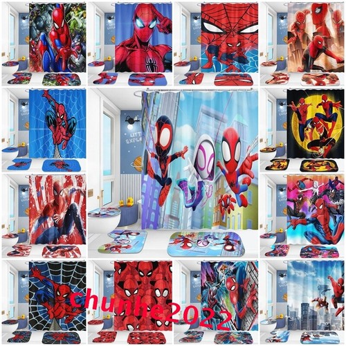Marvel heroes spider - spider, man