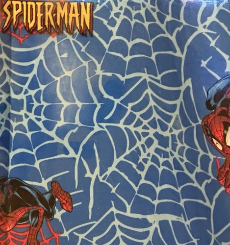 Spiderman curtains 72 - 66,