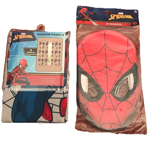 Spider man kids - spider-man,