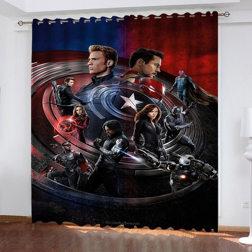 Boys bedroom curtains - boys,