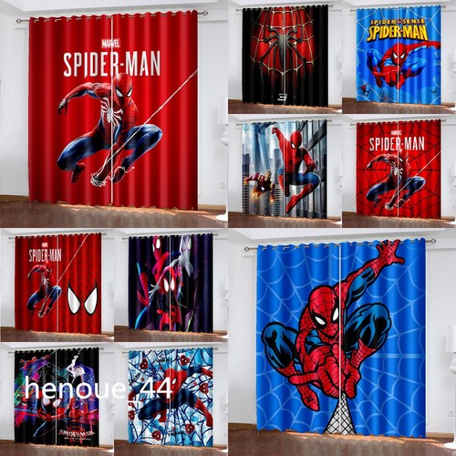 Marvel spiderman made pair - spiderman,