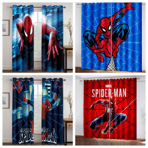 Boys bedroom spiderman - boys, 3d