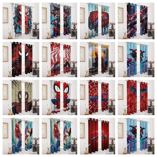 Kids the marvel spiderman - kids,