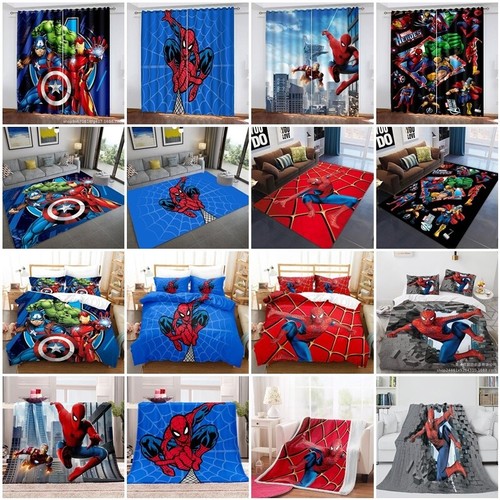 Marvel avengers spiderman - marvel,