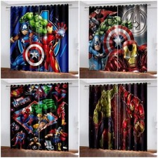 Marvel Heroes Avengers