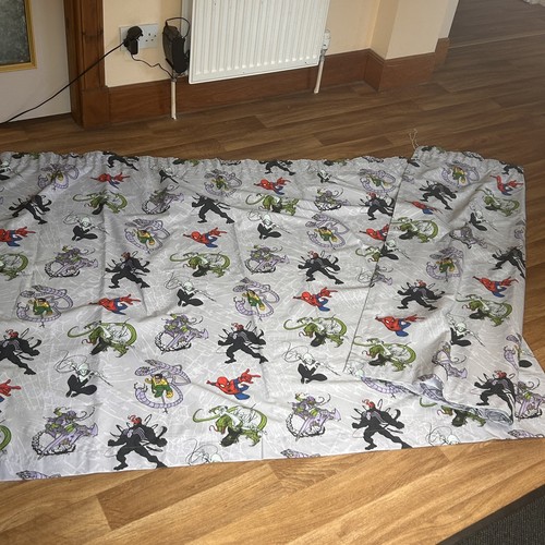New marvel spiderman - marvel, blackout