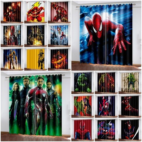 Kids the marvel spiderman - the,