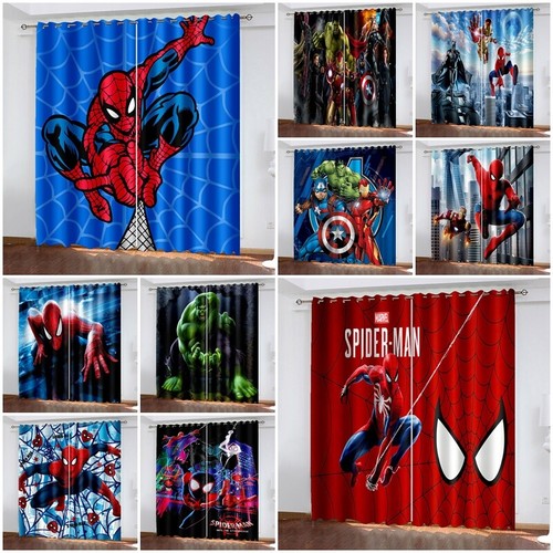Boys marvel spiderman hulk - spiderman,