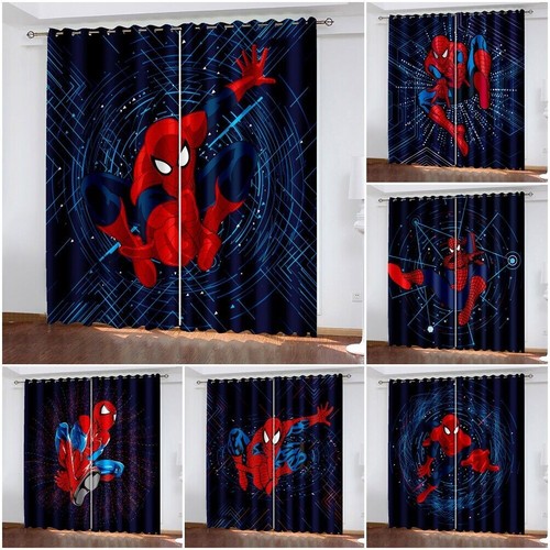 Marvel spiderman thick - 3d,
