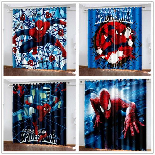 Kids boys curtains - kids,