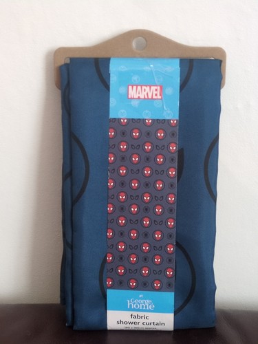 George home marvel spider man - george,